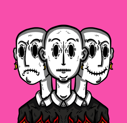 cerberus emotions