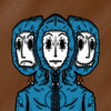 cerberus emotions