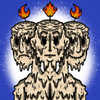 cerberus emotions