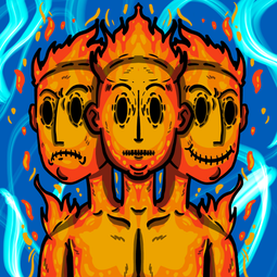 cerberus emotions